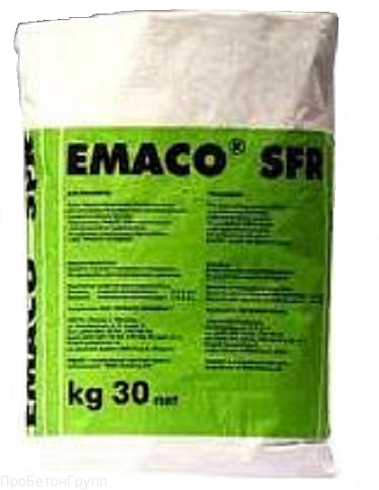 EMACO® SFR/ ЭМАКО SFR