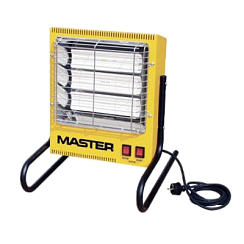 Электрический инфракрасный нагреватель Master TS 3 A
