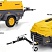 Дизельный компрессор Atlas Copco XAS 97 Dd