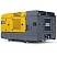 Дизельный компрессор Atlas Copco Y 35