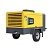 Дизельный компрессор Atlas Copco XAHS 850 PACE