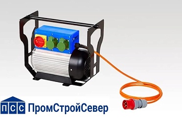 Преобразователь Robust CAF 120 380V