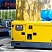 Электрическй компрессор Atlas Copco XA77E без шасси (напряжение 380 В)