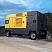 Дизельный компрессор Atlas Copco Y 35