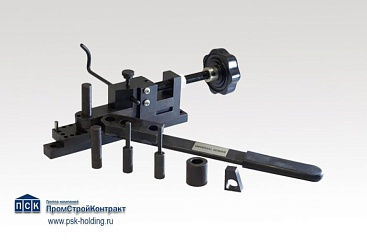 Минитрубогиб универсальный Stalex