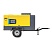 Дизельный компрессор Atlas Copco XAHS 850 PACE